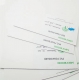 Drebol PVC Low Density Foam Board